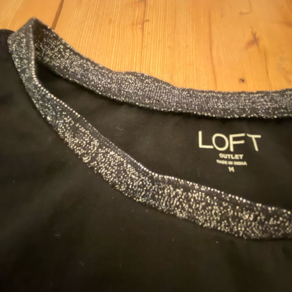 PJ Top-Christmas-Merry and Bright - Picture 3 of 6